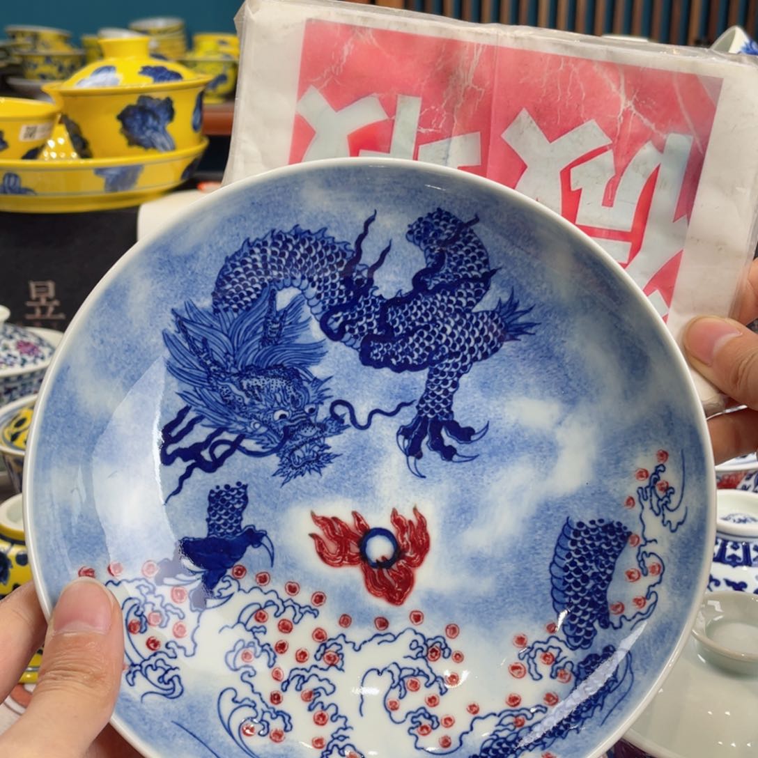 景德镇陶瓷学院美术学院