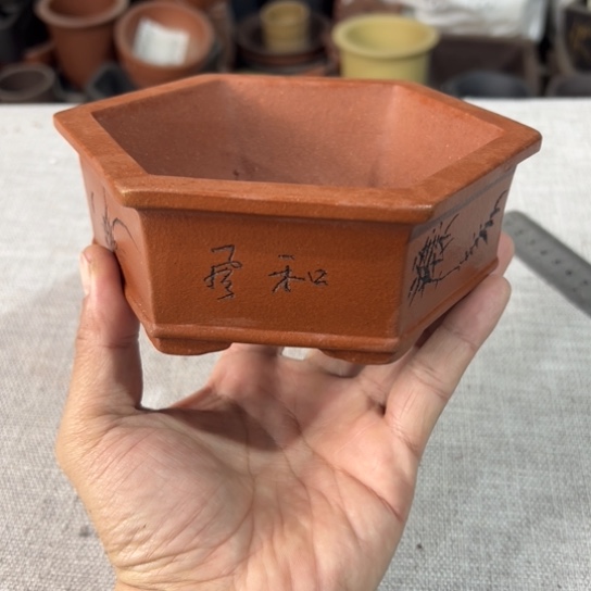 【闪购商品】内扣12内高4