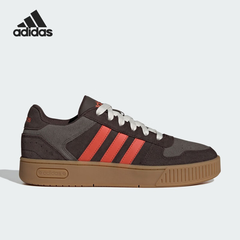 Adidas/阿迪达斯 D-PAD CLASSIC男女复古休闲板鞋