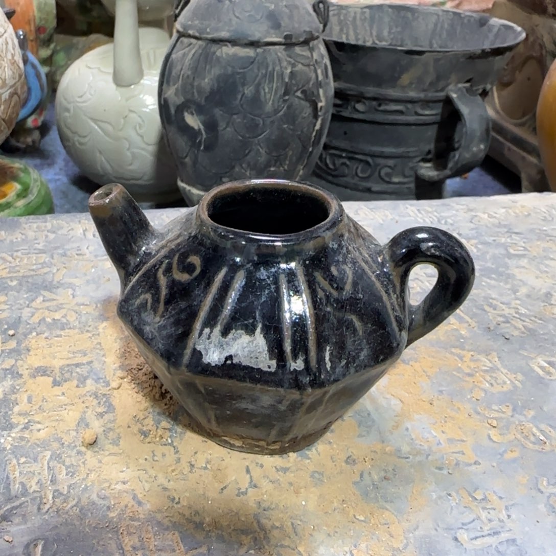 陶瓷摆件摆件摆件