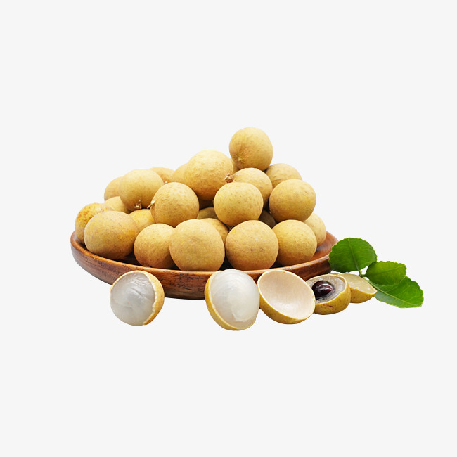 新鲜大龙眼金标桂圆带枝条皮薄肉厚甜多汁