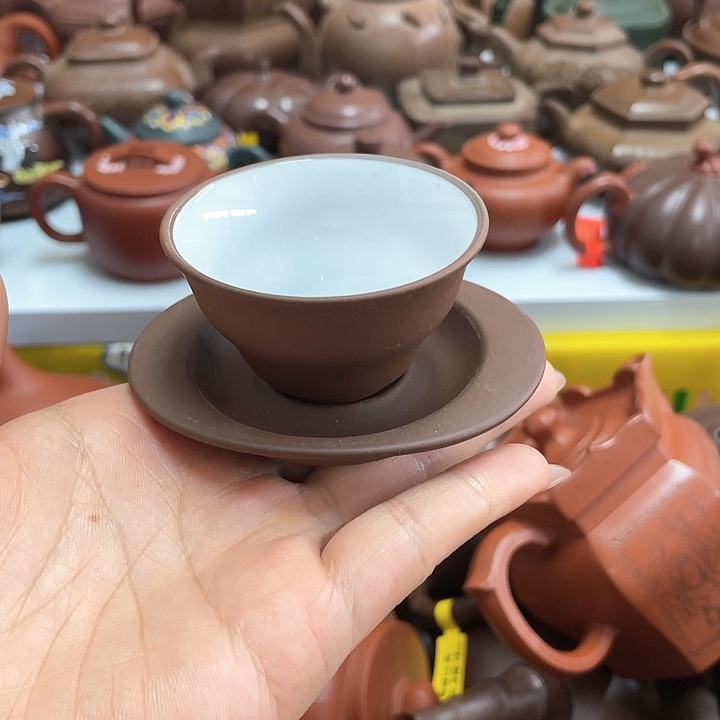 宜兴紫砂艺术学院