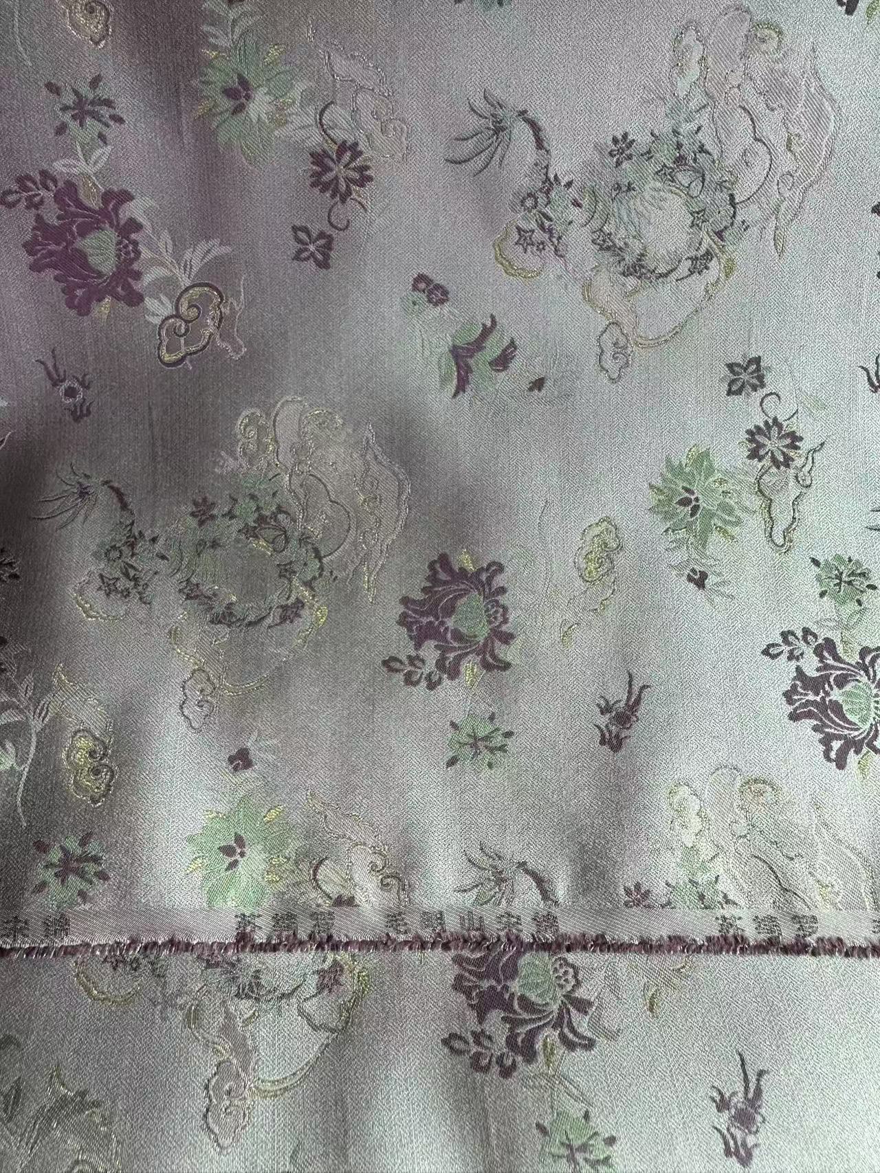 花瑞龙文锦（其他尺寸后台联系）