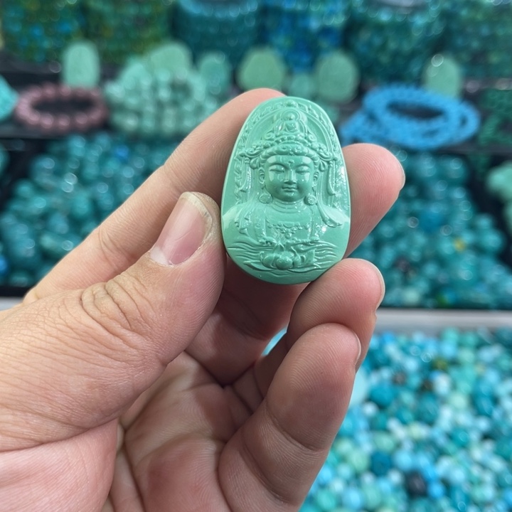 菱锰矿珠宝半成品未镶嵌