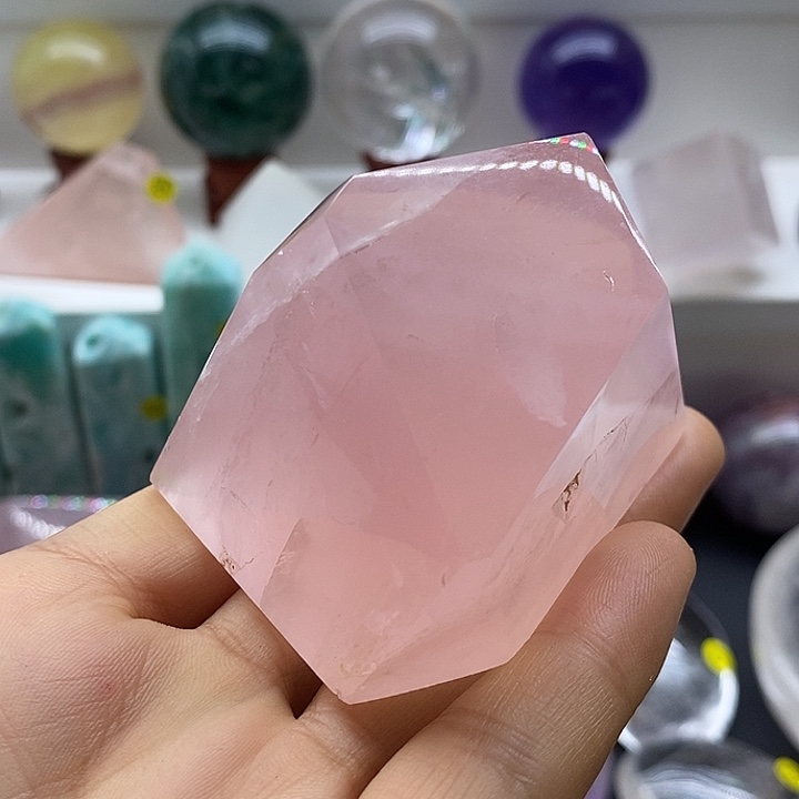 未镶嵌水晶大型摆件（非配饰）38