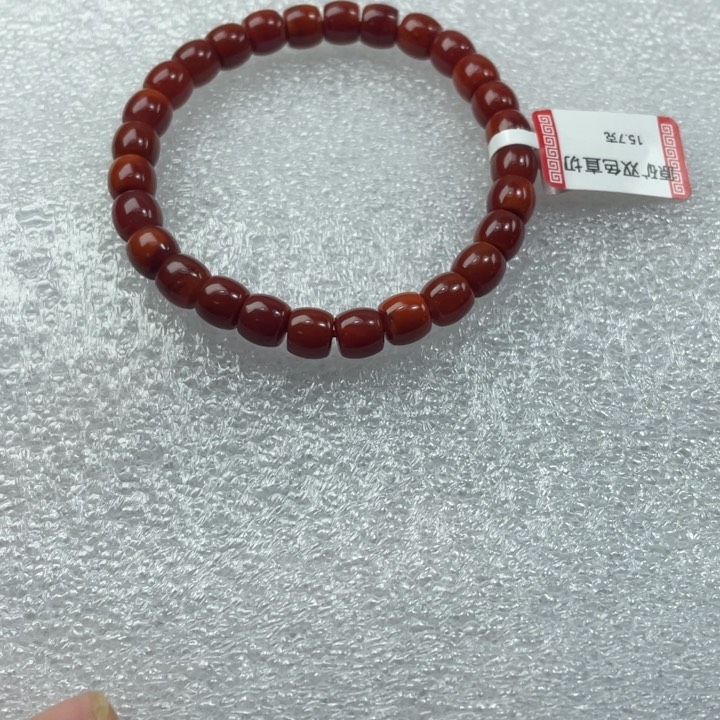 南红玛瑙未镶嵌南红