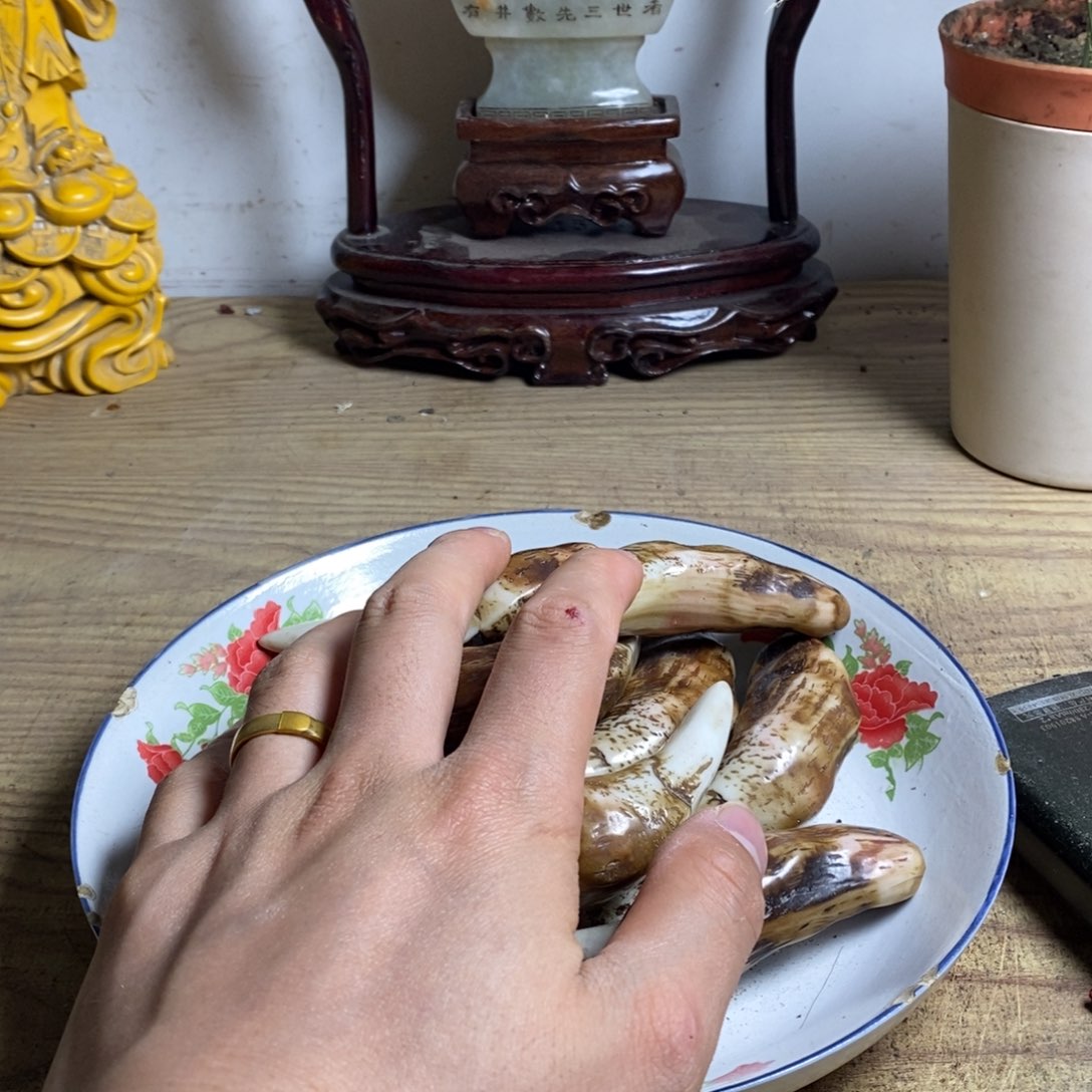 闪购商品直播间画面江***子