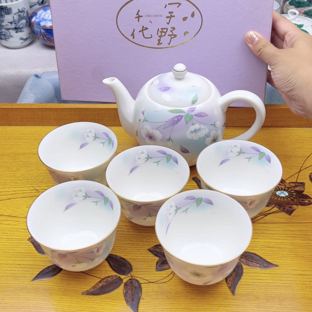 瓷片欢迎光临美桃儿