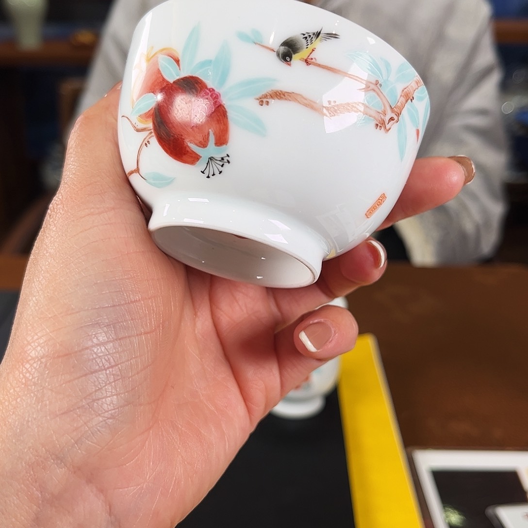 九鸣瓷艺九鸣瓷艺