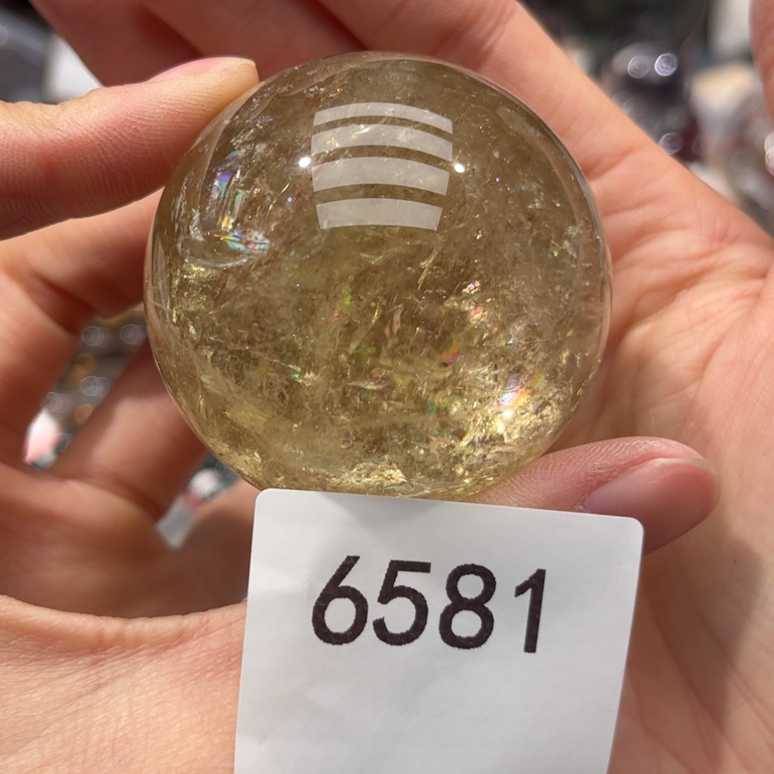 【闪购商品】未镶嵌大型摆件（非配饰）水晶