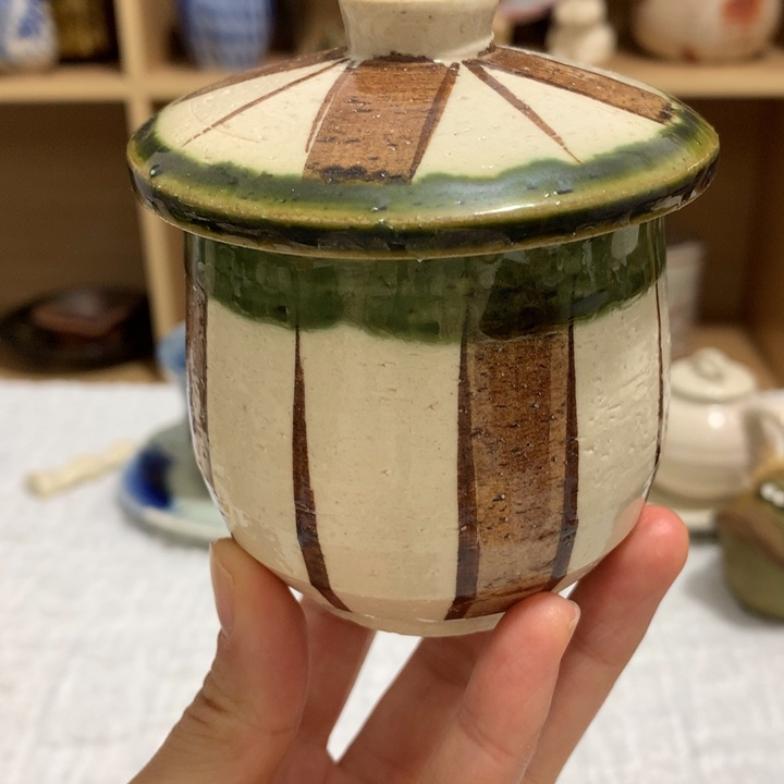 陶器哈哈哈哈哈……