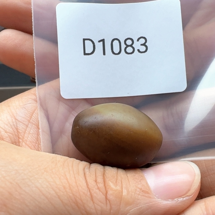 未镶嵌玛瑙/玉髓珠宝半成品