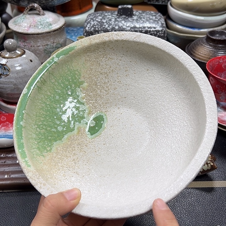 瓷片本店全场拍满20包邮