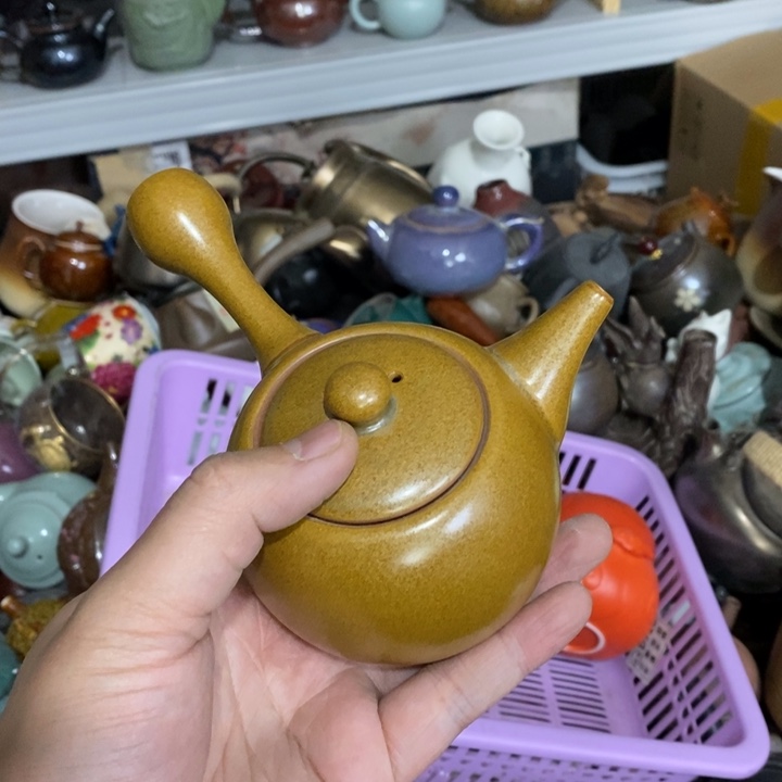 陶瓷艺术品及陶瓷制品