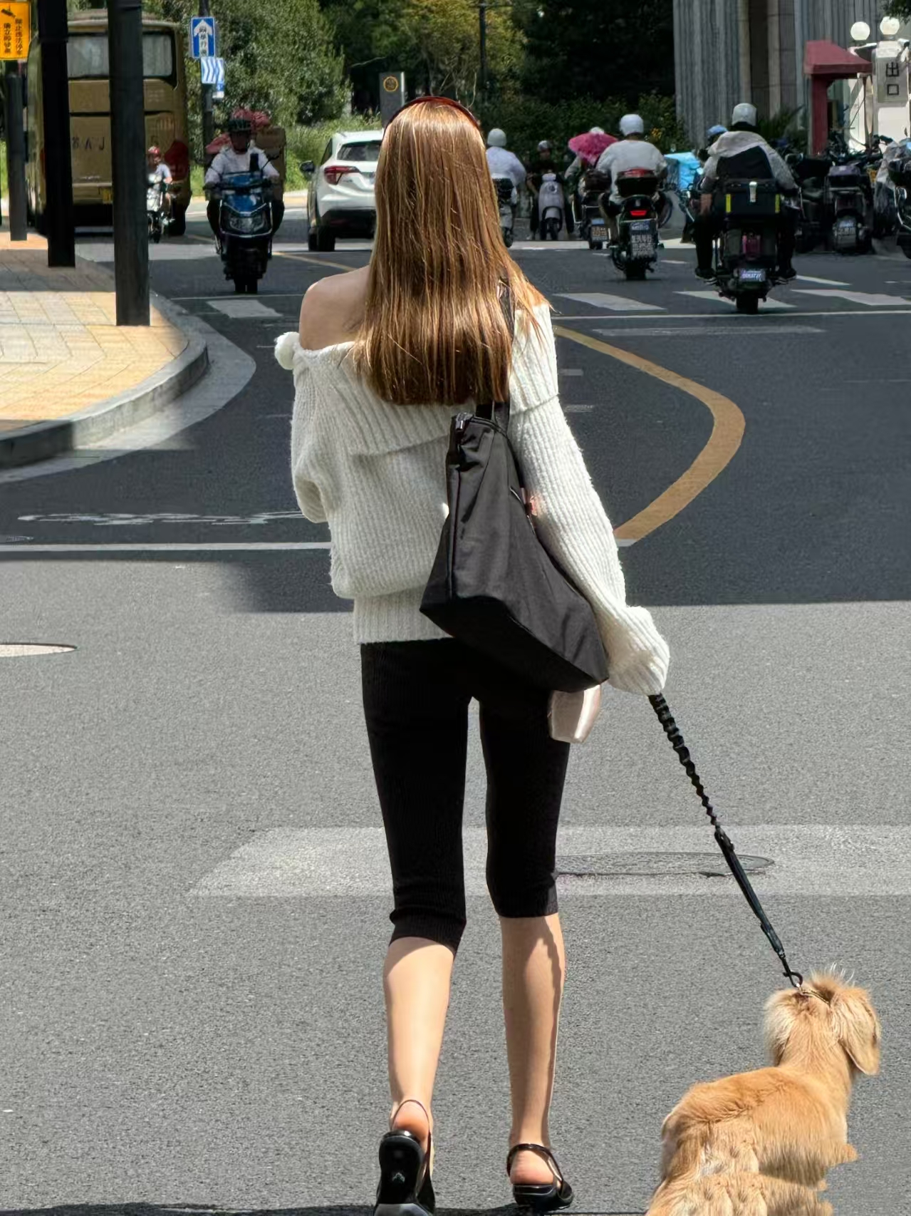 L编号时尚百搭女鞋【按照对应编号拍】