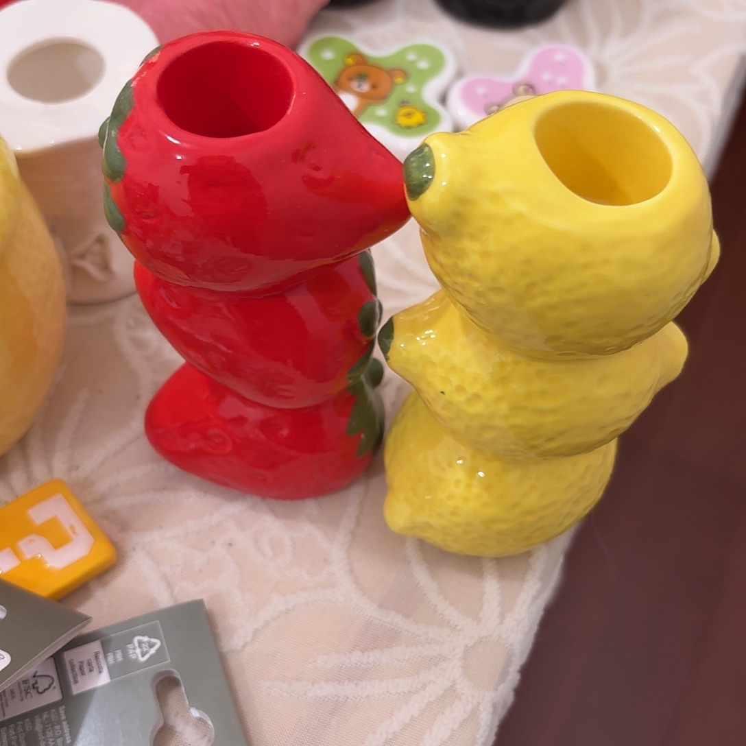 瓷片陶瓷完美主义慎拍