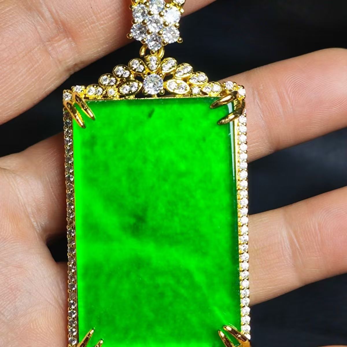   主播推荐高货吊坠46