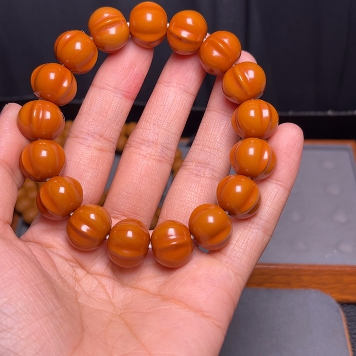 猴头核桃吊坠16鲨鱼呗