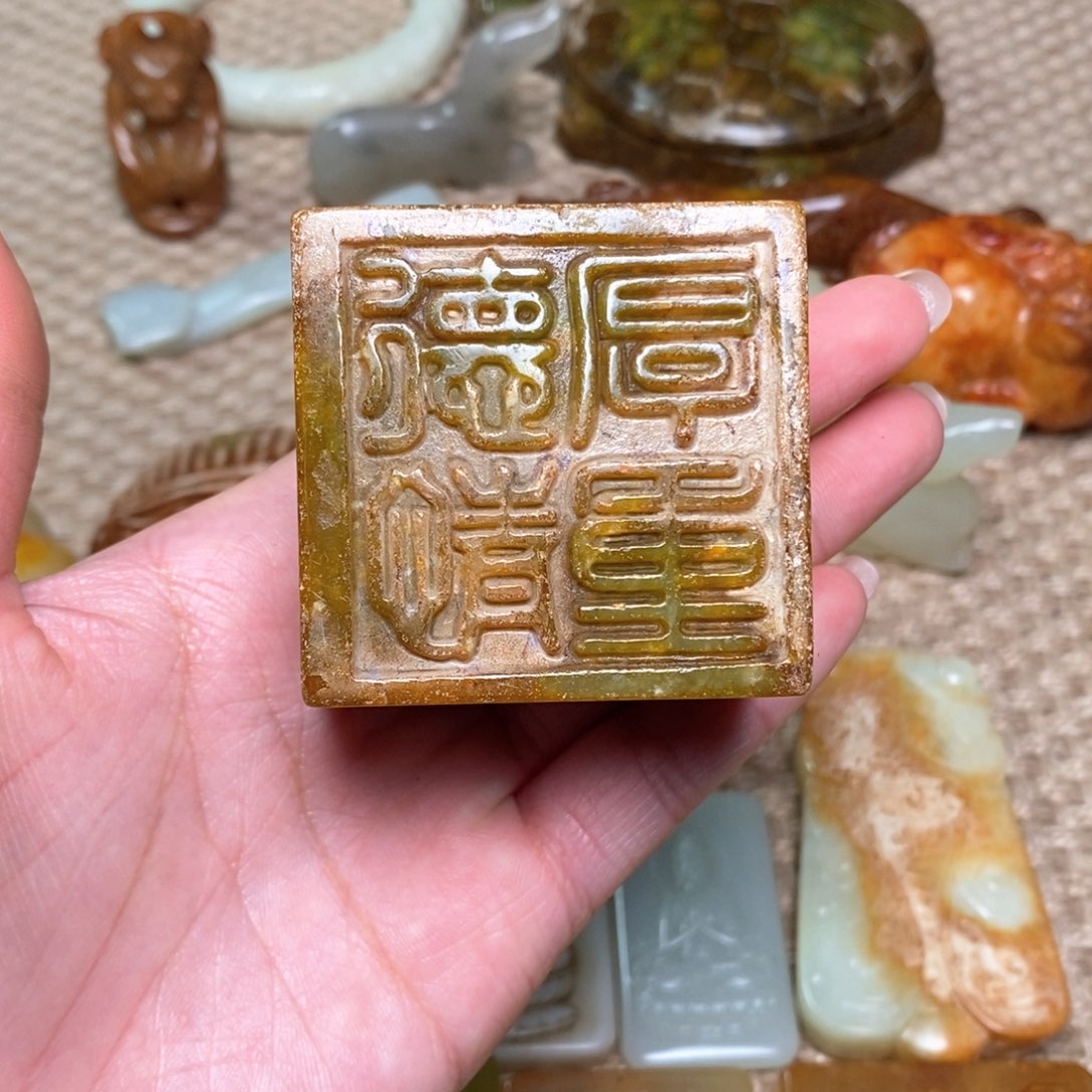 白玉菩提吊坠白玉菩提白玉菩提摆件