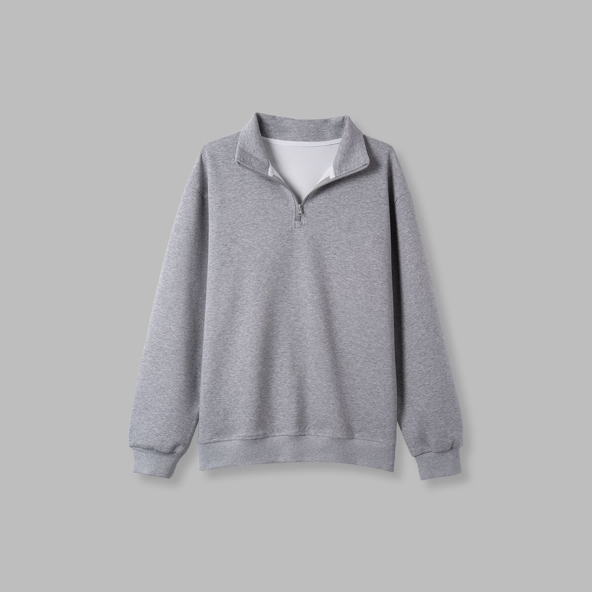 【梨花诗】百搭长袖宽松时尚休闲潮流NL0080