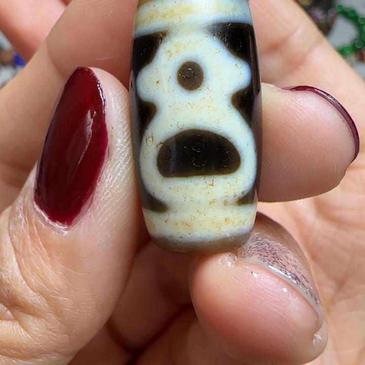 玛瑙/玉髓未镶嵌手链