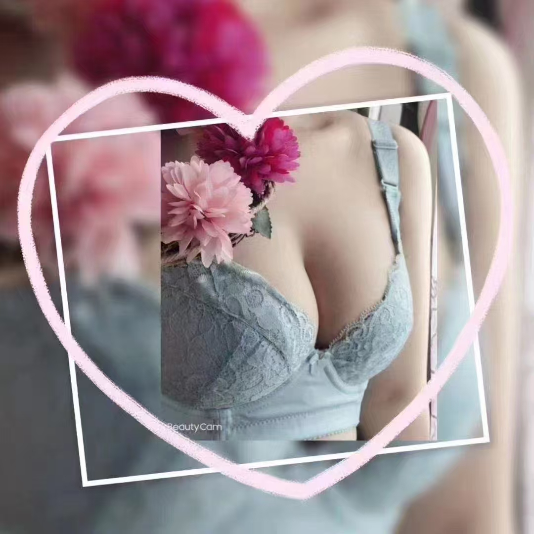 希玛莎品牌内衣撤柜断码清仓进口面料桑蚕丝里杯健康调整型文胸罩