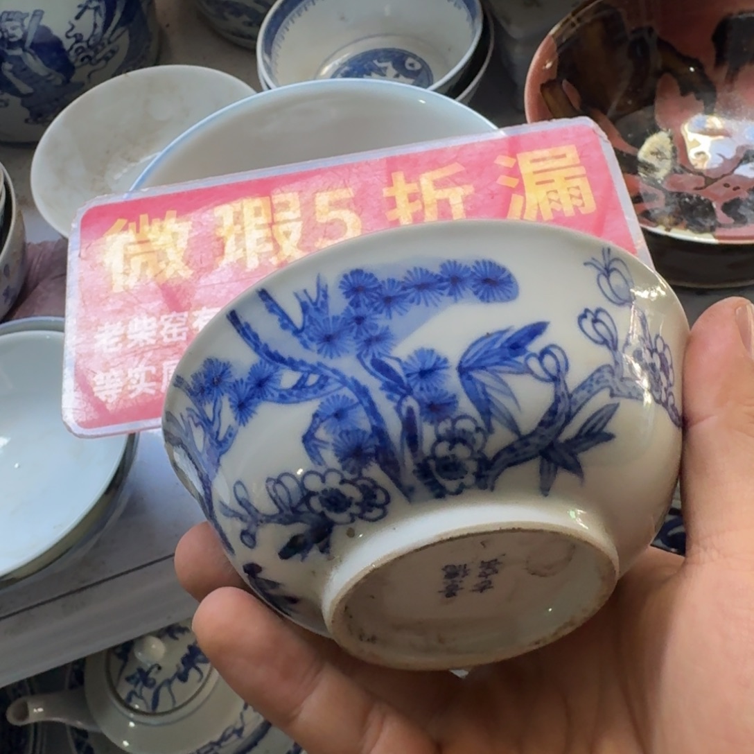 全手工手绘，顺丰当日发