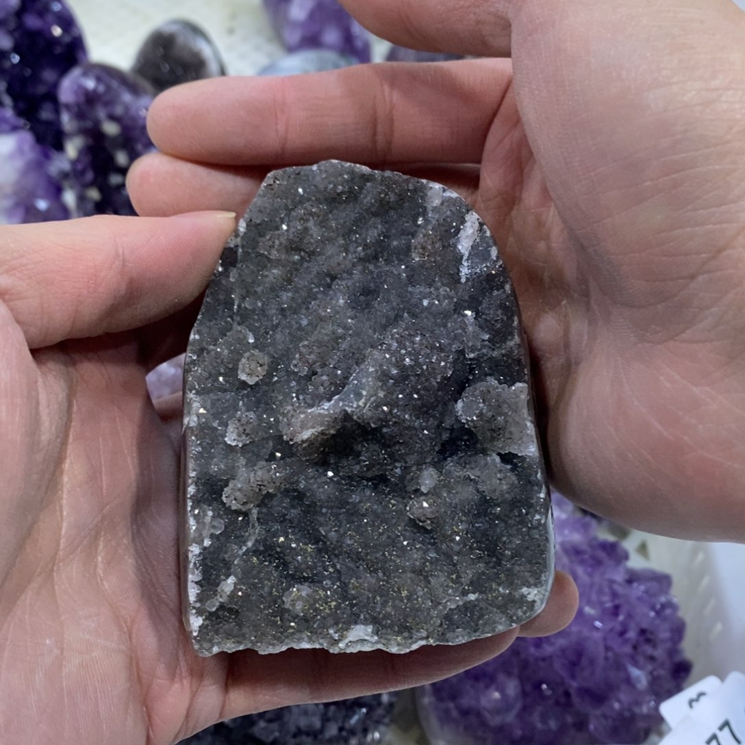 水晶摆件摆件未镶嵌