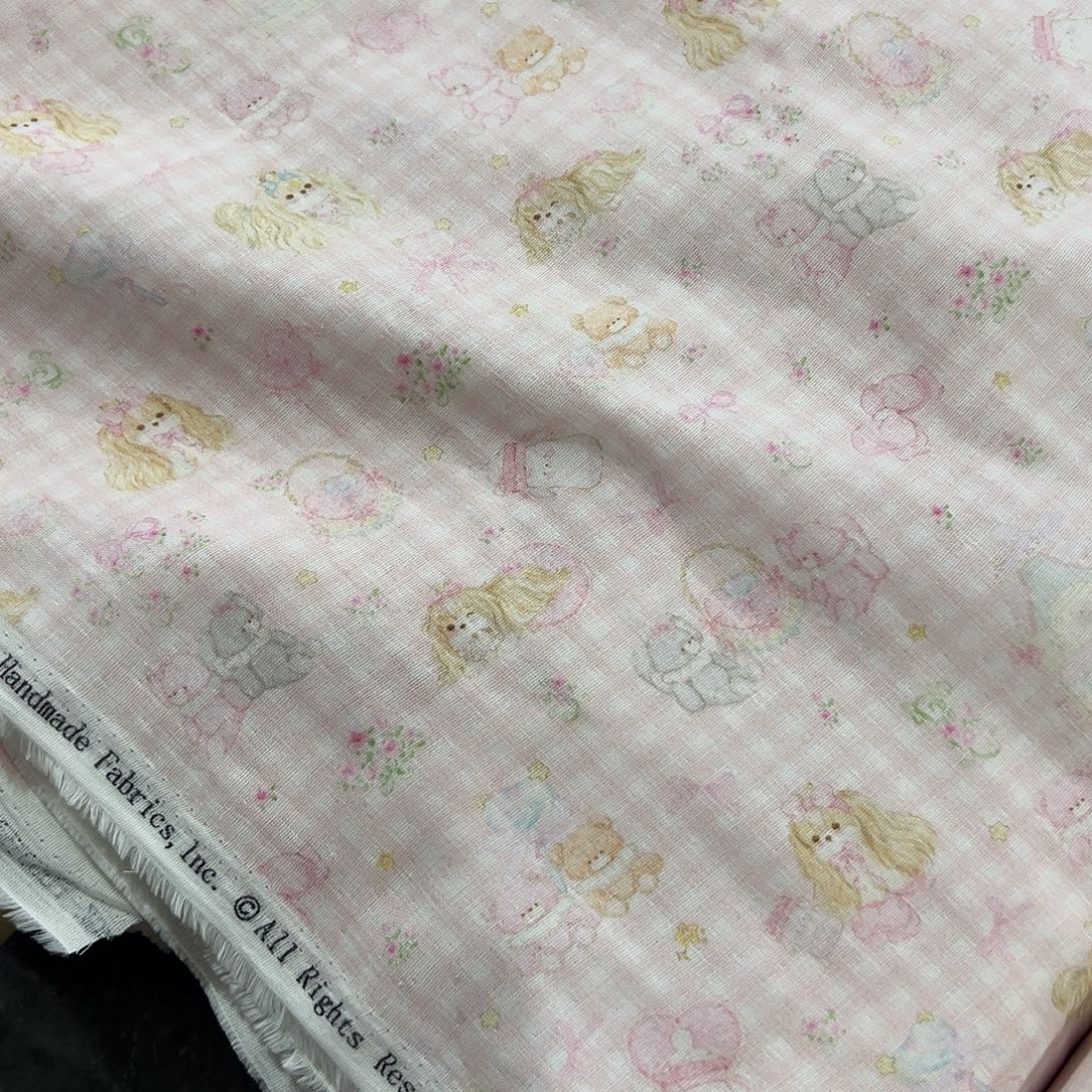 棉超柔软纯棉双层纱1米价1.45宽e区