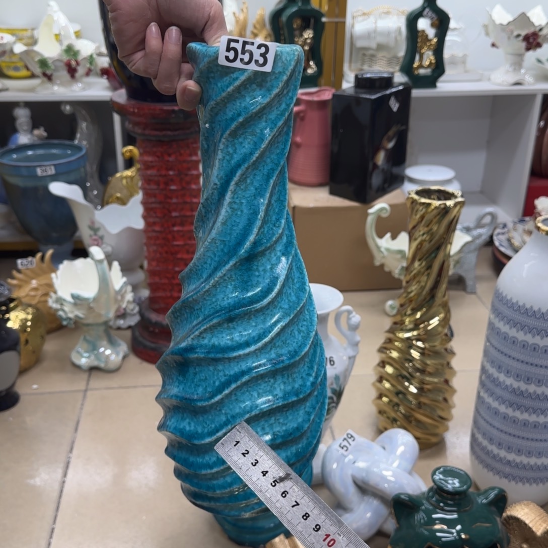 瓷片陶瓷工艺轻微微瑕