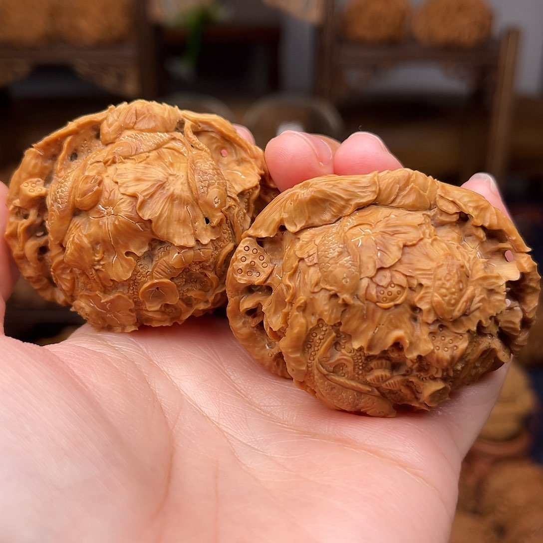 核桃把件逗*1111111111111111111