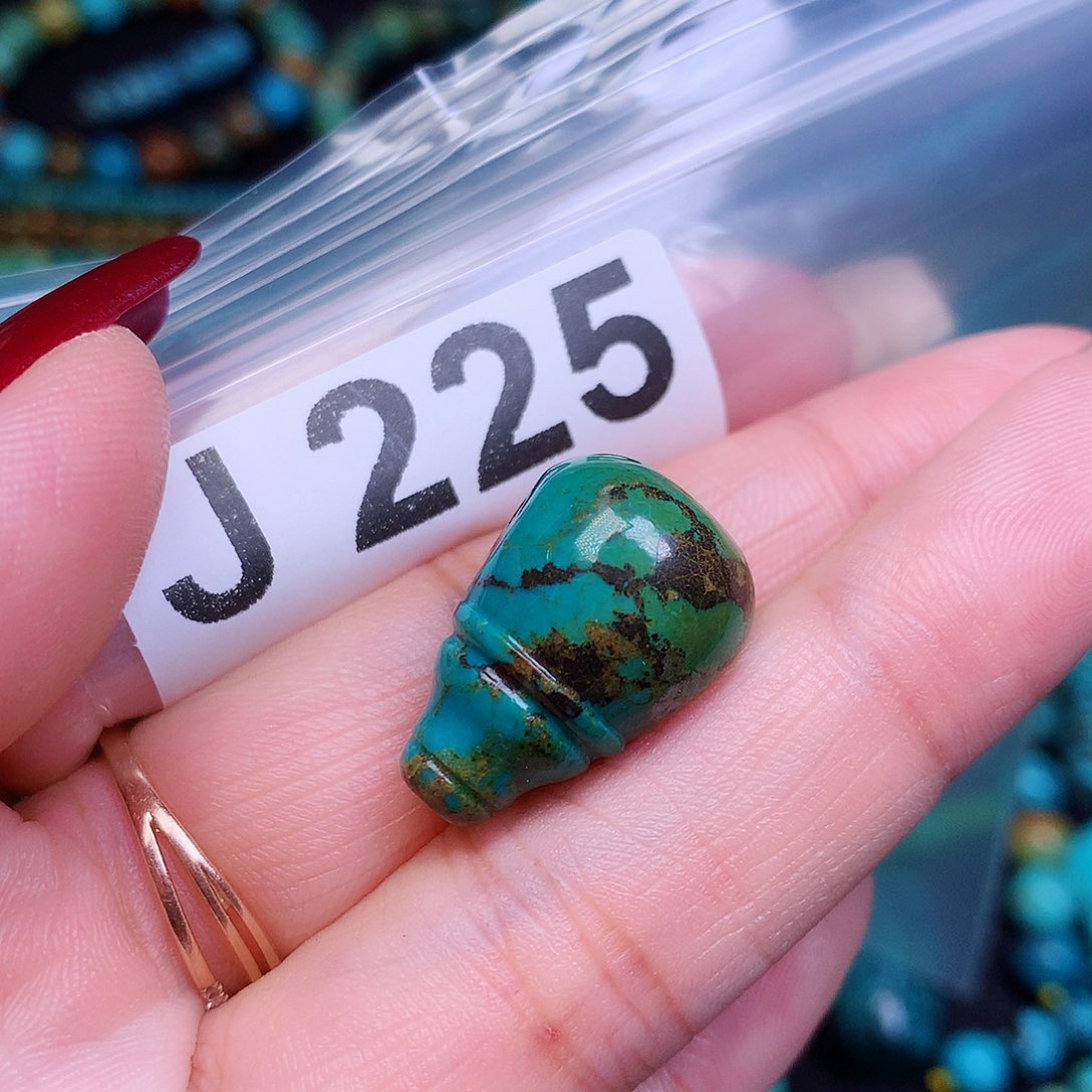 空竹粉丝专享十堰特色手工散珠