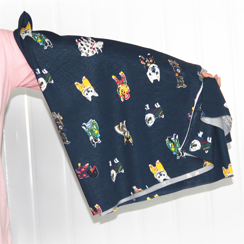 暖阳严选家纯棉布料126