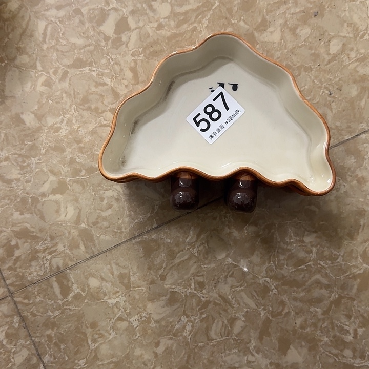 塑料陶瓷碗587两个盘子