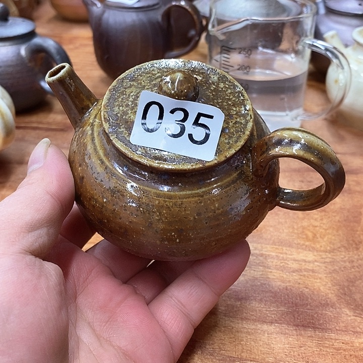 我们的确是一个人
