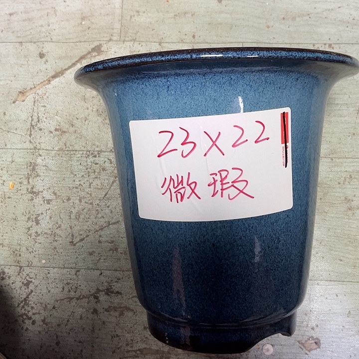 花盆紫砂宜兴紫砂花盆