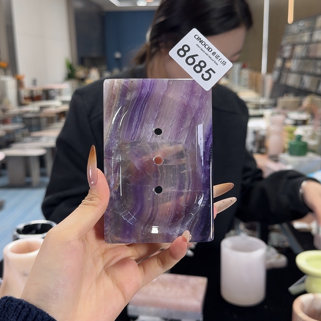画***画8685紫萤石皂托福利