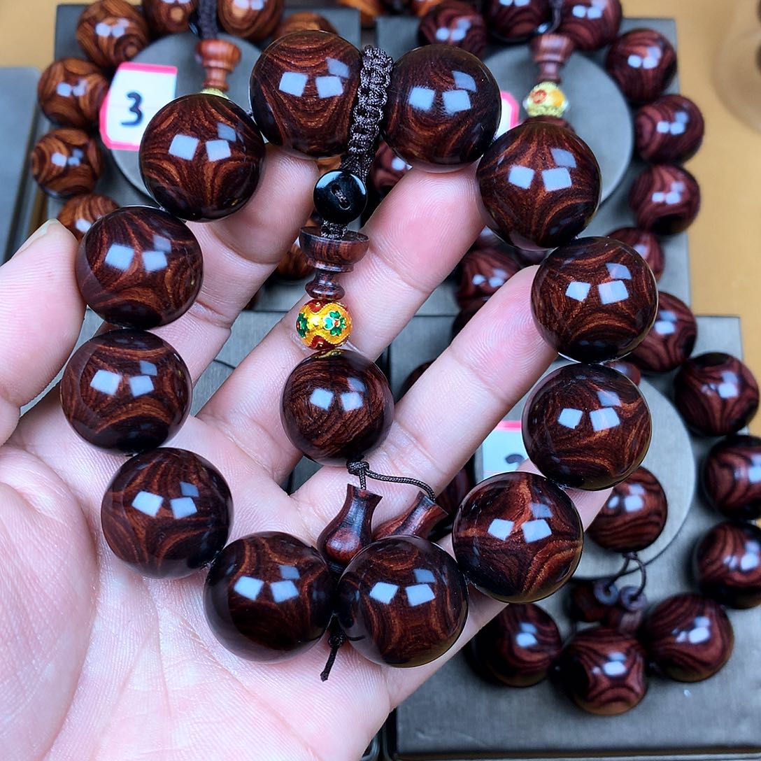 黄花梨/降香黄檀风**旧2.0，