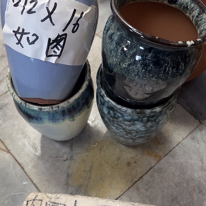 泥塑自产自销模式