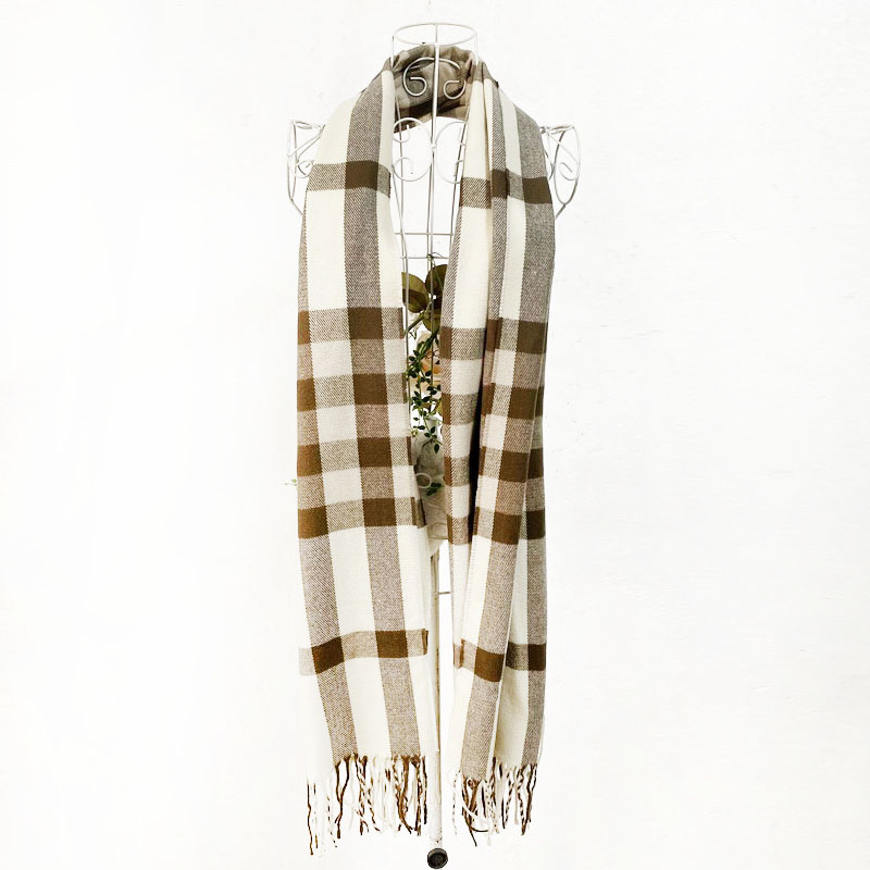 【W2152】时尚女士围巾