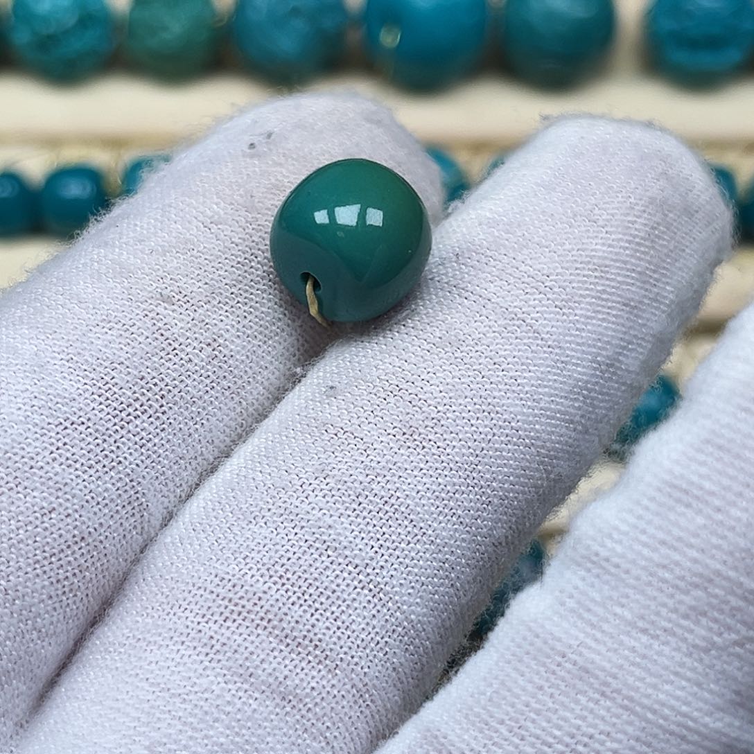 绿松石未镶嵌珠宝奇石475