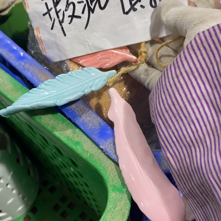 陶瓷树脂工艺摆件