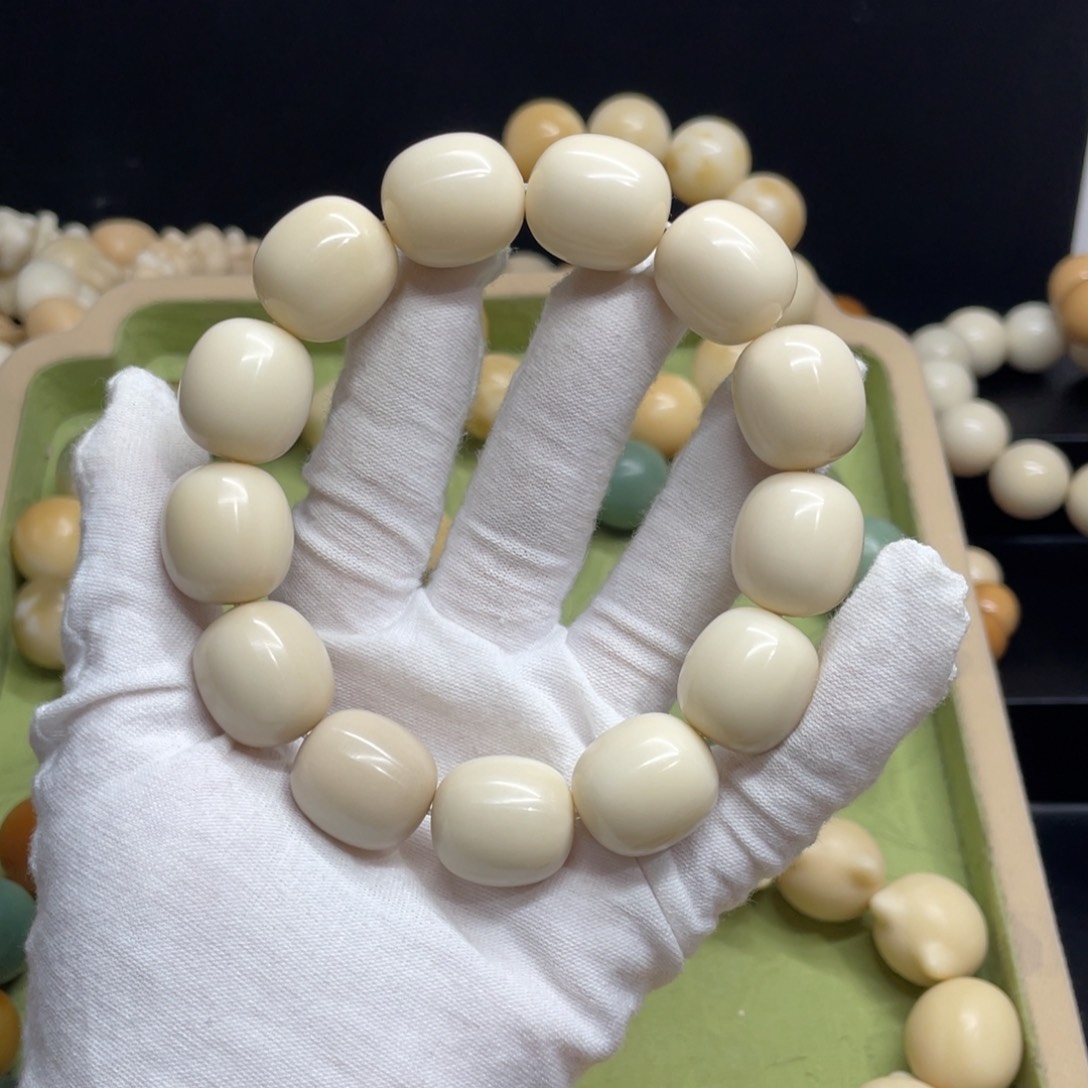 菩提根/象牙果吊坠豪****?20干磨牙果枣福利782