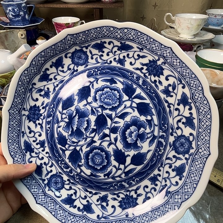 玄昌 陶瓷满38包邮 不退不换