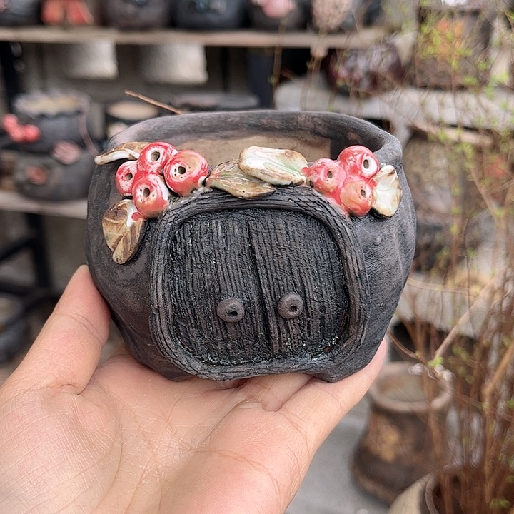 红陶哈哈我想吃什么火锅