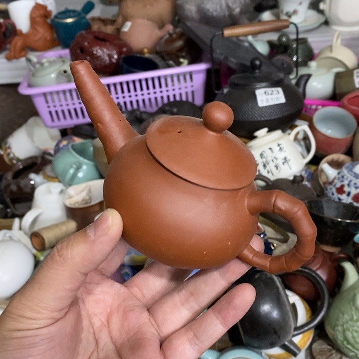 陶瓷艺术品及陶瓷制品