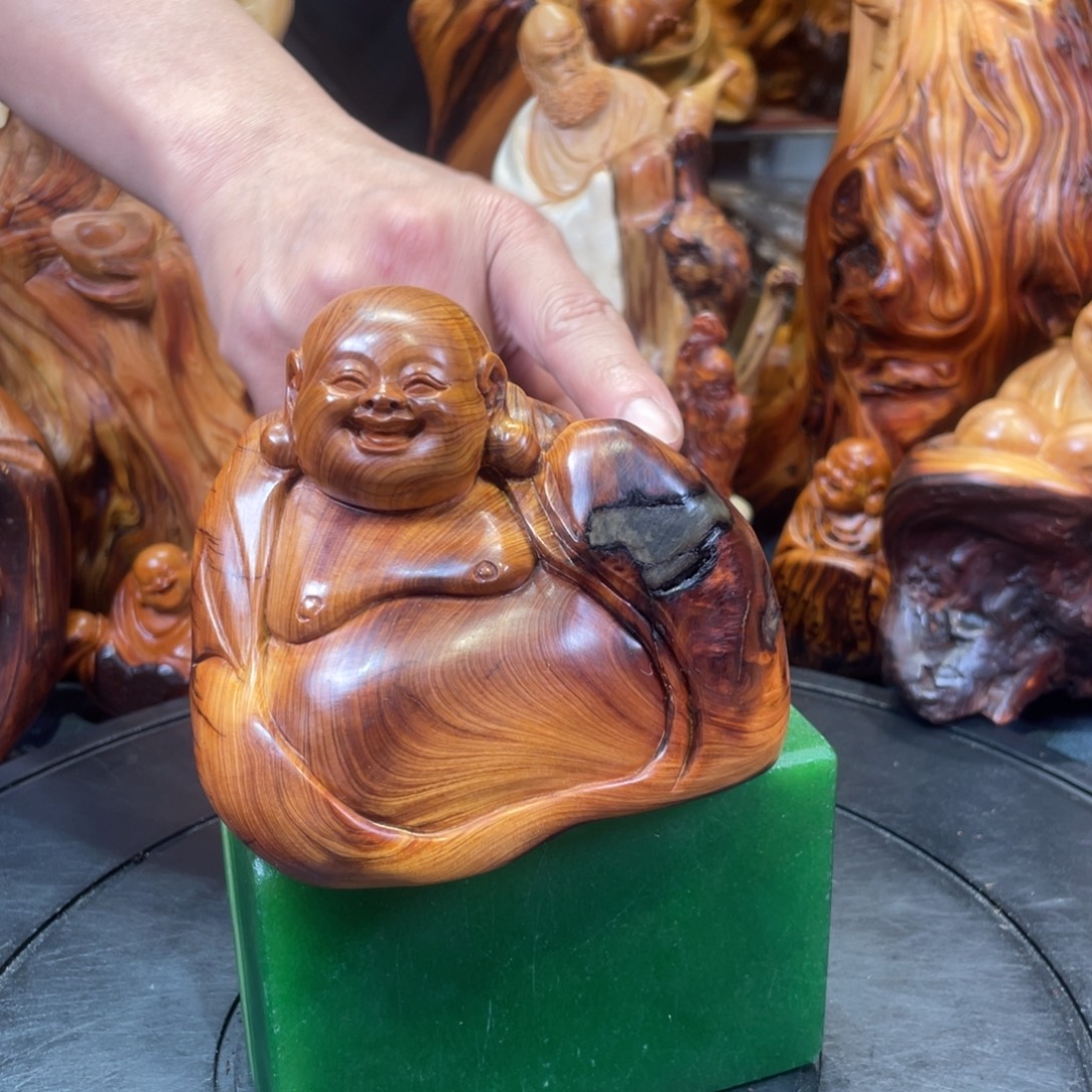 手串/手链柏木（崖柏）