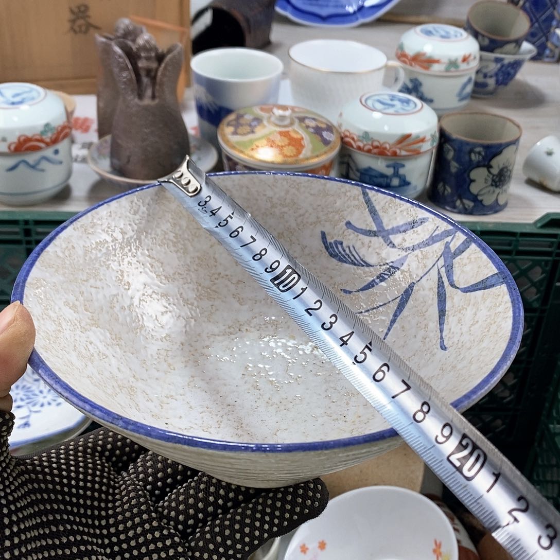 碗满28米包邮当天发货