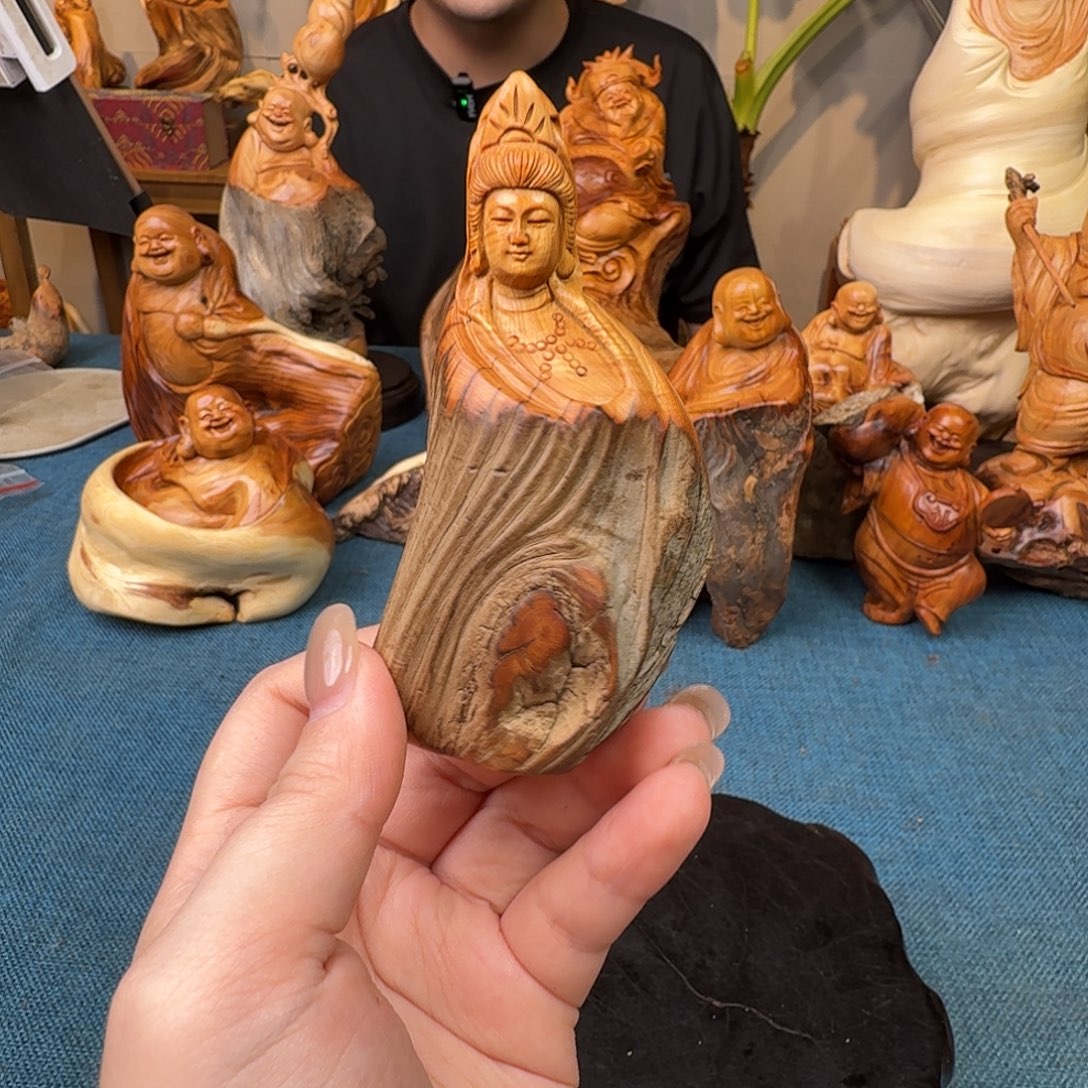 柏木（崖柏）关注一下