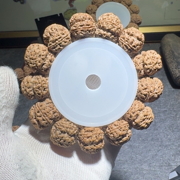 *****金刚菩提吊坠更何况举措